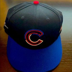 Chicago Cubs SnapBack Hat